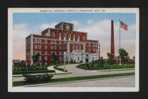 Sheboygan Memorial Hospital, Sheboygan, Wis.